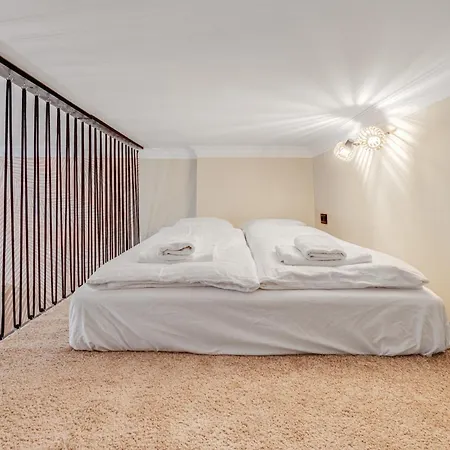 Lejlighed Swietokrzyska 41-43 By Homeprime