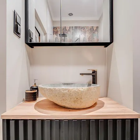 Swietokrzyska 41-43 By Homeprime Lejlighed Wrocław