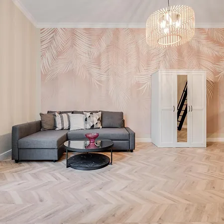 Swietokrzyska 41-43 By Homeprime Lejlighed Wrocław