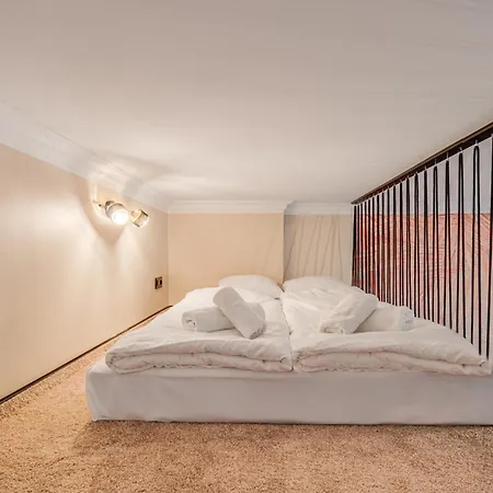 Swietokrzyska 41-43 By Homeprime Lejlighed *